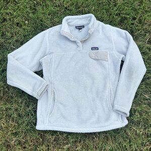 Patagonia pullover GUC